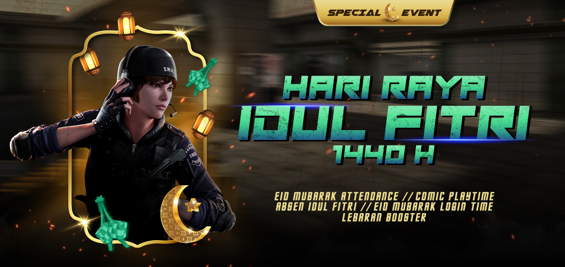 New Game Available
